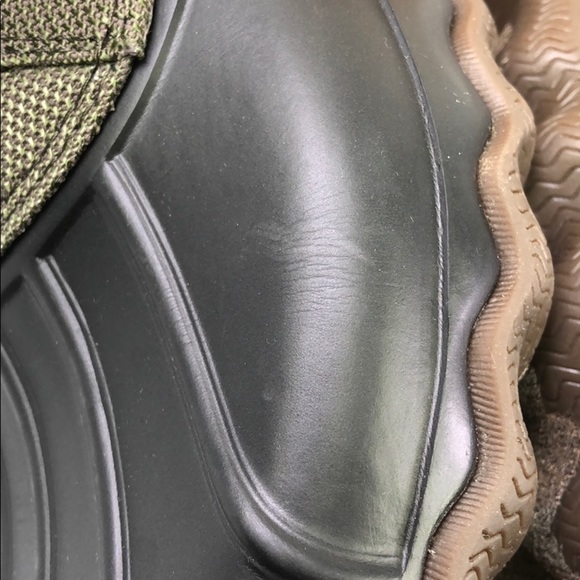 Sperry Avenue Duck Cordura Boots - Picture 11 of 11